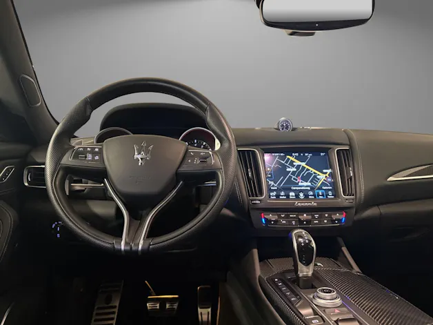 MASERATI Levante 3.0 V6 S GranSport
