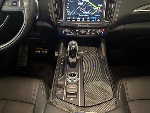 MASERATI Levante 3.0 V6 S GranSport