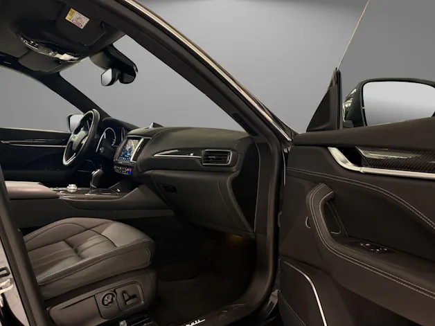 MASERATI Levante 3.0 V6 S GranSport