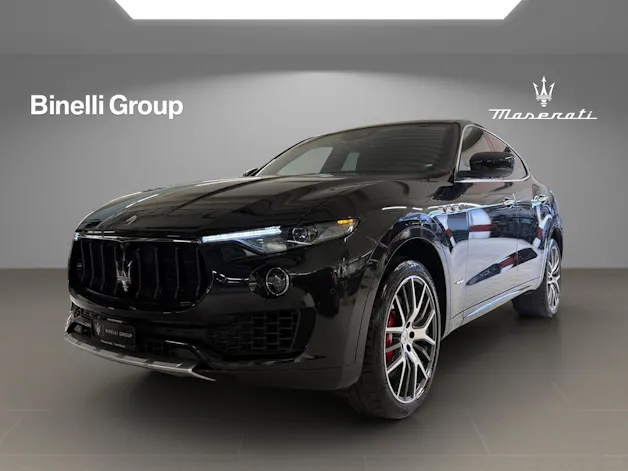 MASERATI Levante 3.0 V6 S GranSport