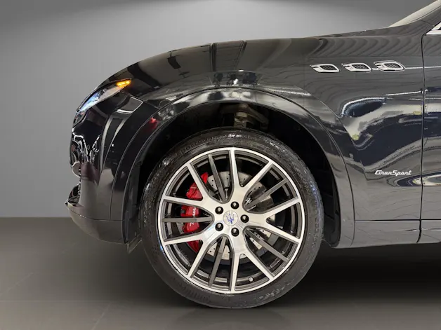 MASERATI Levante 3.0 V6 S GranSport