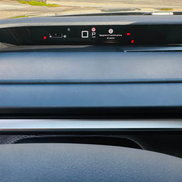 CITROEN NEW C3 Aircross 1.2 Hybrid Max
