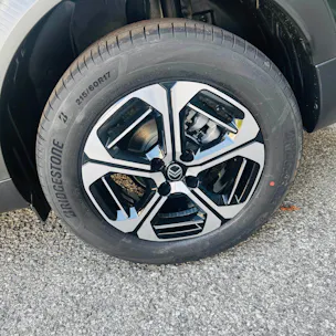 CITROEN NEW C3 Aircross 1.2 Hybrid Max