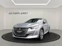 PEUGEOT 208 e-GT Pack