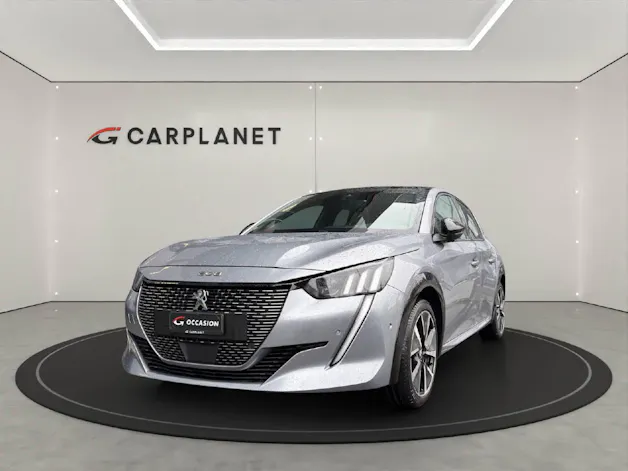 PEUGEOT 208 e-GT Pack