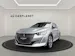 PEUGEOT 208 e-GT Pack