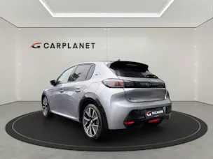 PEUGEOT 208 e-GT Pack