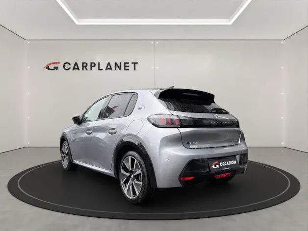 PEUGEOT 208 e-GT Pack