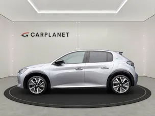 PEUGEOT 208 e-GT Pack