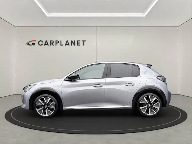 PEUGEOT 208 e-GT Pack