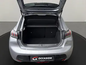 PEUGEOT 208 e-GT Pack