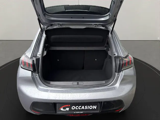 PEUGEOT 208 e-GT Pack