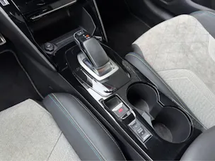PEUGEOT 208 e-GT Pack