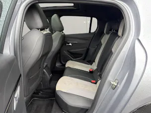PEUGEOT 208 e-GT Pack