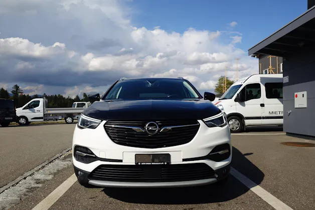 OPEL Grandland X 1.6 T PHEV Excelle