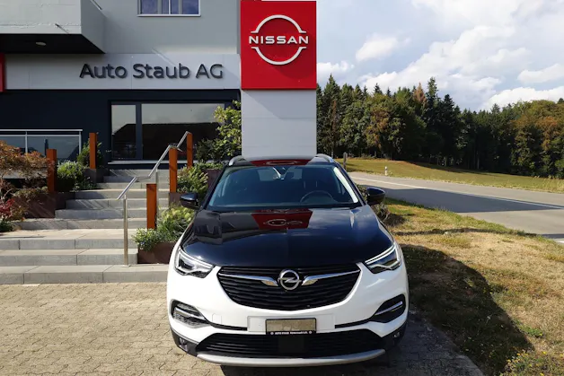 OPEL Grandland X 1.6 T PHEV Excelle