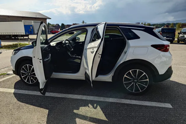 OPEL Grandland X 1.6 T PHEV Excelle