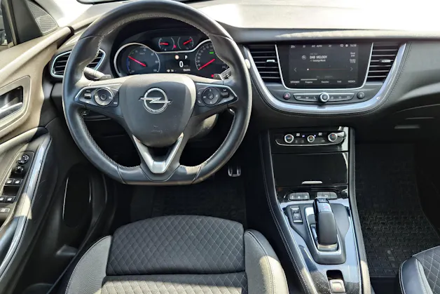 OPEL Grandland X 1.6 T PHEV Excelle