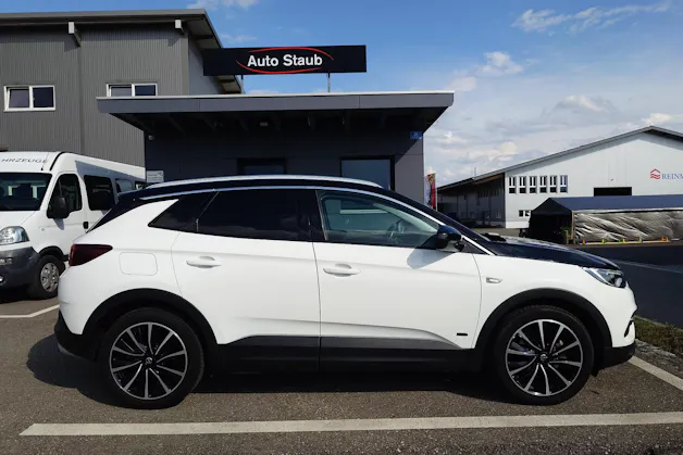 OPEL Grandland X 1.6 T PHEV Excelle