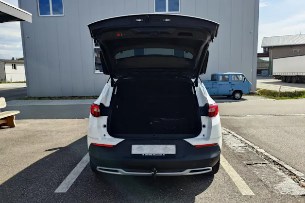 OPEL Grandland X 1.6 T PHEV Excelle