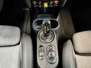 MINI F56 Cooper SE MFK 02.09.2026