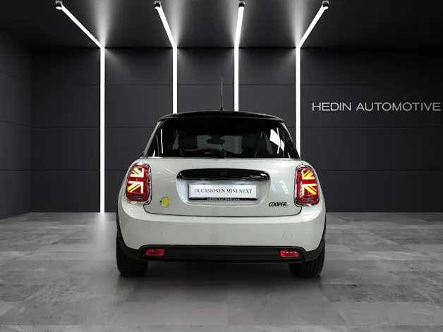 MINI F56 Cooper SE MFK 02.09.2026