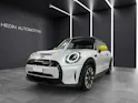 MINI F56 Cooper SE MFK 02.09.2026
