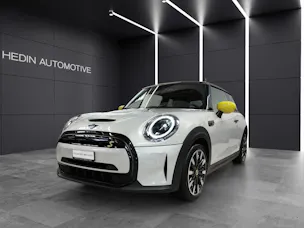 MINI F56 Cooper SE MFK 02.09.2026