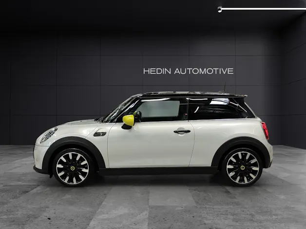 MINI F56 Cooper SE MFK 02.09.2026