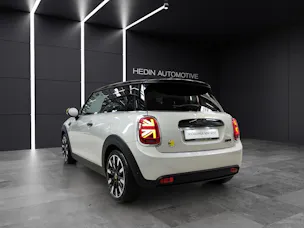 MINI F56 Cooper SE MFK 02.09.2026