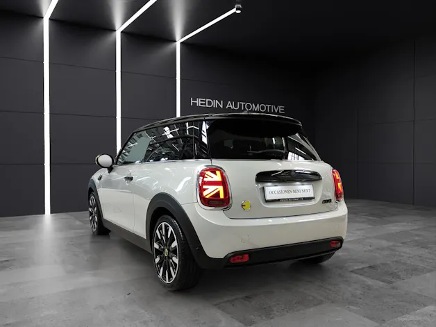 MINI F56 Cooper SE MFK 02.09.2026