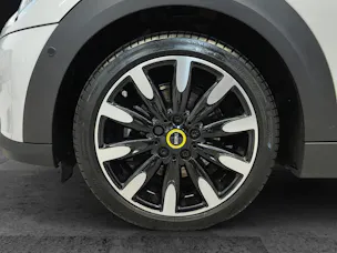 MINI F56 Cooper SE MFK 02.09.2026