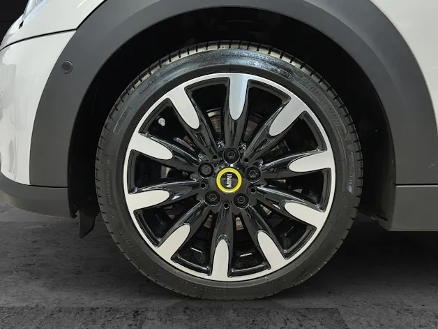 MINI F56 Cooper SE MFK 02.09.2026