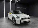 MINI F56 Cooper SE MFK 02.09.2026