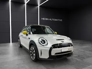 MINI F56 Cooper SE MFK 02.09.2026