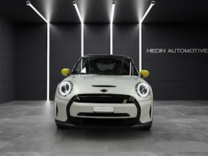 MINI F56 Cooper SE MFK 02.09.2026