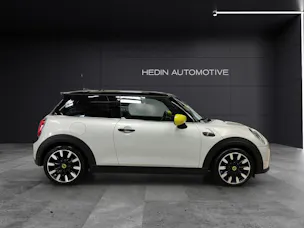 MINI F56 Cooper SE MFK 02.09.2026