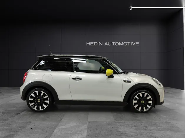 MINI F56 Cooper SE MFK 02.09.2026