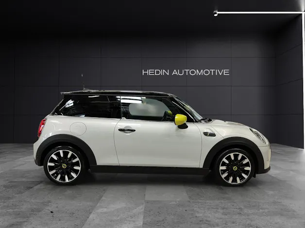 MINI F56 Cooper SE MFK 02.09.2026