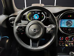 MINI F56 Cooper SE MFK 02.09.2026