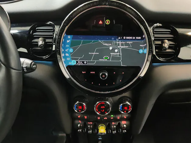 MINI F56 Cooper SE MFK 02.09.2026