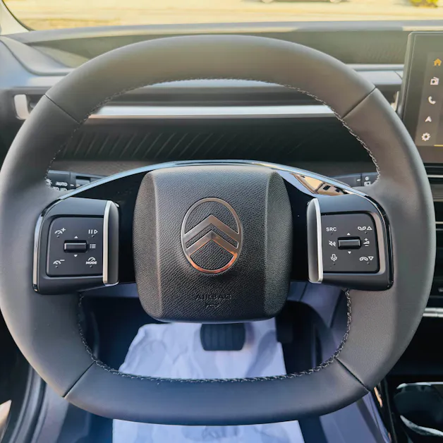 CITROEN NEW C3 Aircross 1.2 Hybrid Max