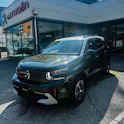 CITROEN NEW C3 Aircross 1.2 Hybrid Max