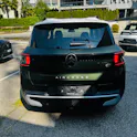 CITROEN NEW C3 Aircross 1.2 Hybrid Max