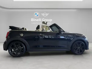 MINI Cabrio F57 2.0i Cooper S SDKG