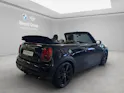 MINI Cabrio F57 2.0i Cooper S SDKG