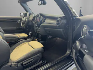 MINI Cabrio F57 2.0i Cooper S SDKG