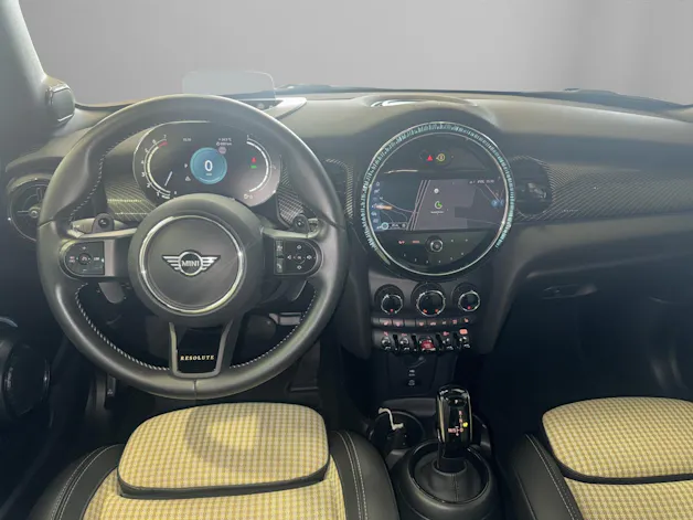 MINI Cabrio F57 2.0i Cooper S SDKG