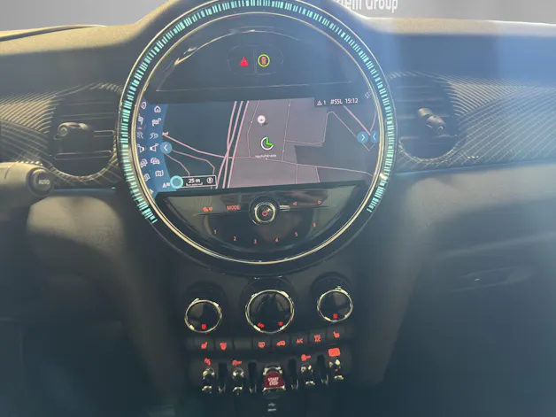 MINI Cabrio F57 2.0i Cooper S SDKG