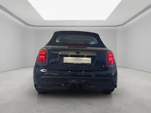 MINI Cabrio F57 2.0i Cooper S SDKG